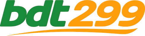 bdt 299 হোম লোগো